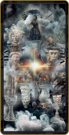 Le Tarot de l'Esprit