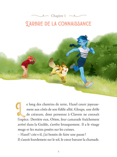 Le serpent de pierre - Deviens un héros en Mathématiques CM1 / CM2