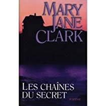 Les chaînes du secret