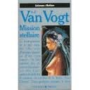 Mission stellaire