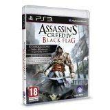 Assassin's Creed 4 Black Flag PS3 Edition Spéciale