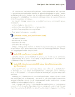 Rituels en langue orale - Cycles 1, 2 et 3 - + ressources numériques