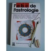 L'ABC de l'astrologie