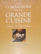 Les compagnons de la grande cuisine