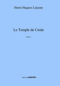 Le temple de Cnide