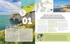 100 week-ends rando en France 1