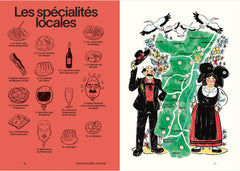 Hopla manger alsacien