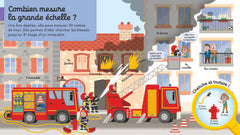 Les pompiers