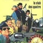 Le club des quatre