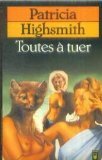 Toutes a tuer