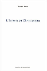 L'essence du christianisme