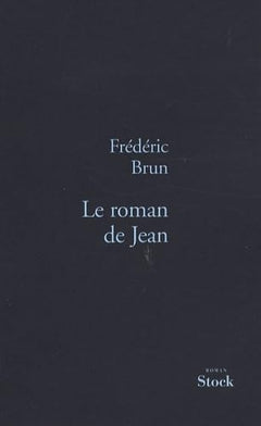 Le roman de Jean