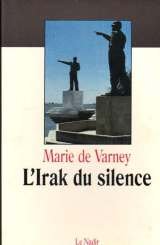 L'irak du silence