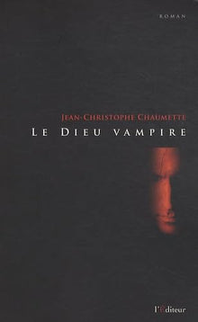 Le dieu vampire