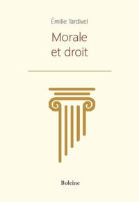 Morale et Droit