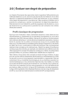 Méthodologie pour réussir l'externat de médecine