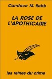 La rose de l'apothicaire