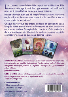 La Lunologie en action