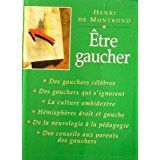 Etre gaucher