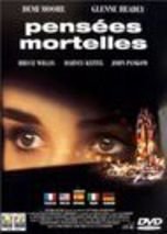 Pensées mortelles