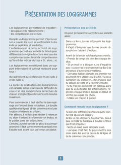 Des jeux pour entrainer son esprit logique
