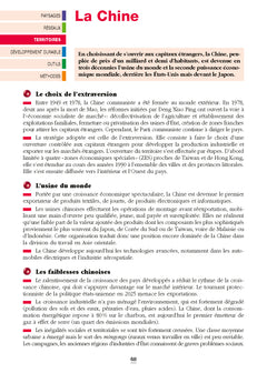 La Géographie - Repères pratiques - N° 41