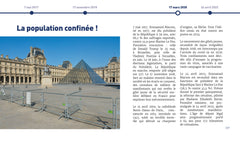L'Histoire de France pour les Nuls en 100 événements