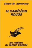 Le caméléon rouge
