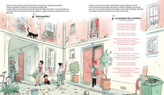 Le petit pianiste