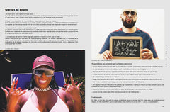 Les routes du rap - Une cartographie du son