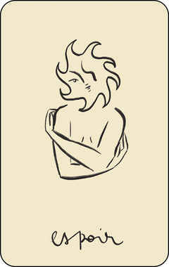 L'oracle de l'invisible