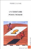 Un Territoire pour l'homme