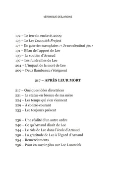 La parole retrouvée - Un voyage avec Lee Lozowick