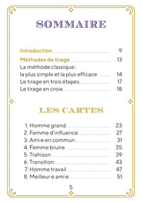 L'oracle des rencontres