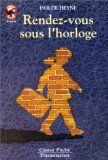 Rendez-vous sous l'horloge