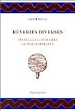 REVERIES DIVERSES