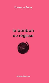 le bonbon au réglisse