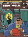 Nero Wolfe numero 2 : La Cassette Rouge
