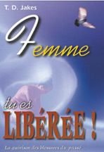 Femme tu es liberee