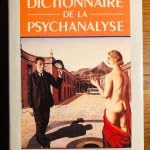 Dictionnaire de la psychanalyse