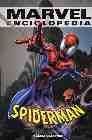 Marvel enciclopedia spiderman