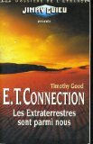ET connection: Les extraterrestres sont parmi nous