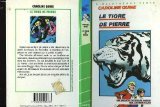 Le tigre de pierre