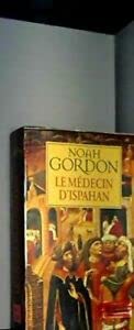 Le Médecin d'Ispahan