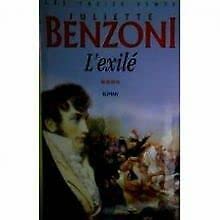 L'exilé (Les treize vents.)