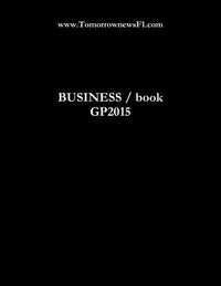 BusinessBook GP2015