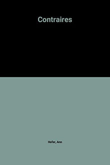 Contraires