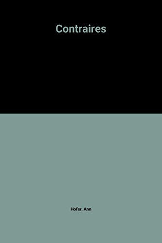 Contraires
