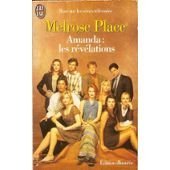 Amanda : Les Revelations Melrose Place