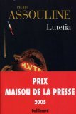 Lutetia